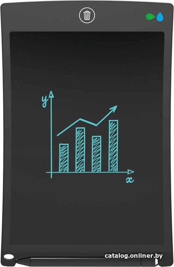 

Планшет для рисования Назад к истокам Pic-Pad Business Mini PPBM