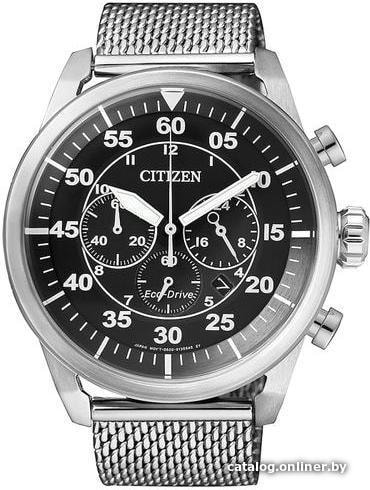 

Наручные часы Citizen CA4210-59E