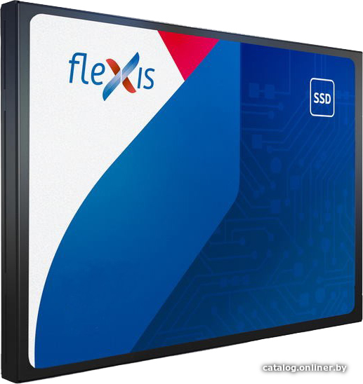 

SSD Flexis Basic Pro 256GB FSSD25TBPPRO-256