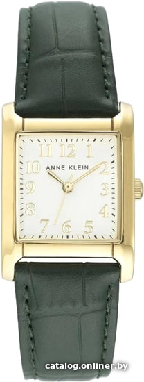 

Наручные часы Anne Klein 3888GPGN