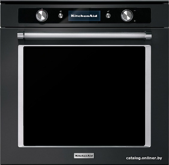 

Электрический духовой шкаф KitchenAid KOLSPB 60602