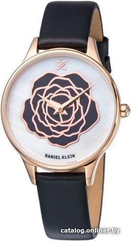 

Наручные часы Daniel Klein DK11812-5