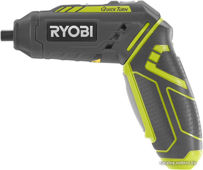 

Электроотвертка Ryobi R4SDP-L13C 5133002650 (с 1-им АКБ)