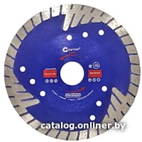 

Отрезной диск алмазный Cutop Profi 67-23030