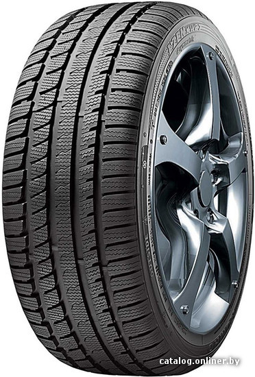 

Автомобильные шины Kumho I'Zen KW27 245/45R18 100V