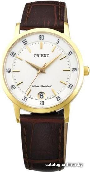 

Наручные часы Orient FUNG6003W