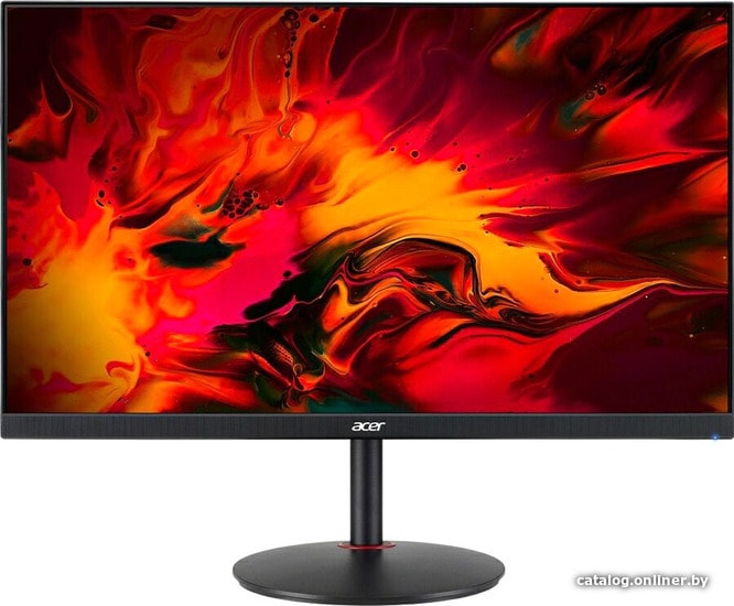 

Игровой монитор Acer Nitro XV252QPbmiiphzx