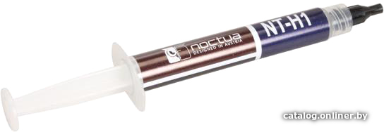 

Термопаста Noctua NT-H1 (1.4 г)