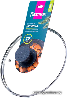 

Крышка Fissman 9903
