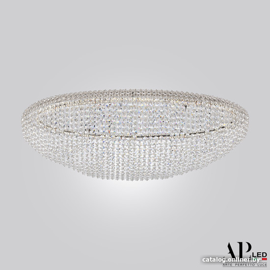 

Люстра средней высоты APL Led Rimini S508.0.80.A.3000