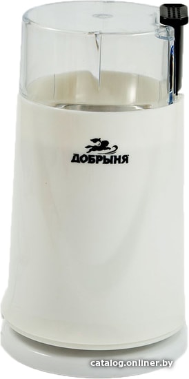 

Электрическая кофемолка Добрыня DO-3702