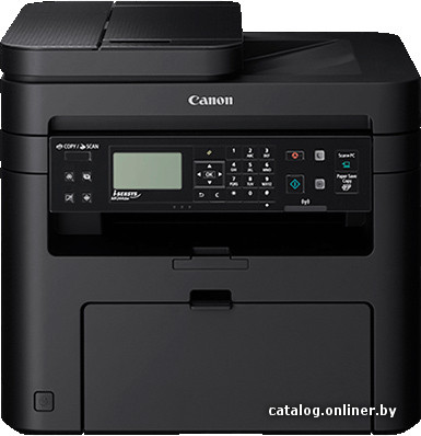 

МФУ Canon i-SENSYS MF244dw