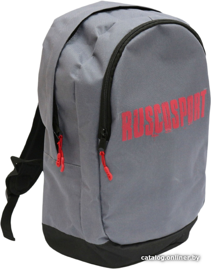 

Городской рюкзак Rusco Sport Atlet (серый)