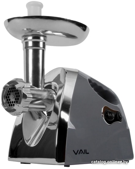 

Мясорубка Vail VL-5401 (серый)