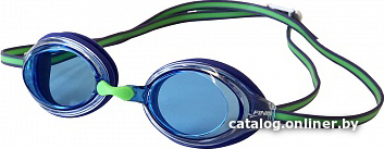 

Очки для плавания Finis Ripple 3.45.026.364 (blue/green)