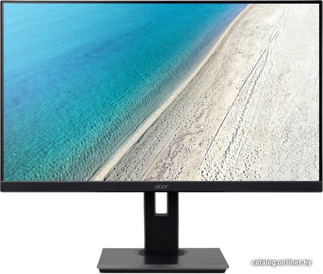 

Монитор Acer B287Kbmiipprzx