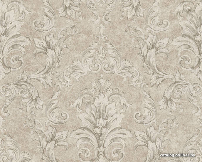 

Виниловые обои AS Creation Versace II 96215-3