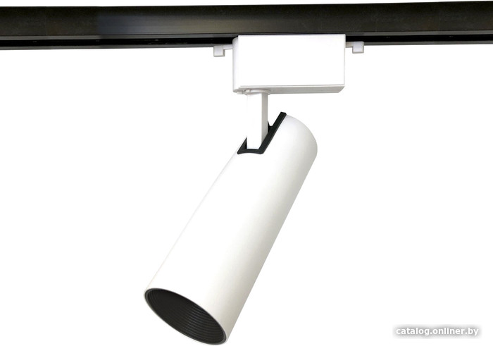 

Трековый светильник Ambrella light Track System GL5853 WH/BK