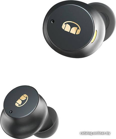 

Наушники Monster N-Lite 200 AirLinks (черный)