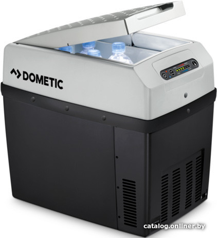

Термоэлектрический автохолодильник Dometic TropiCool TCX-21
