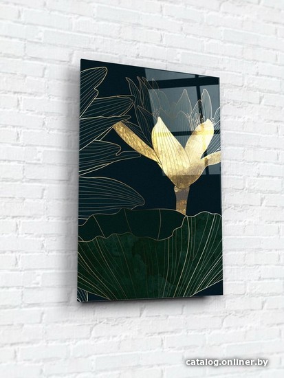 

Картина на стекле ArtaBosko WBR-01-619-04 40x60