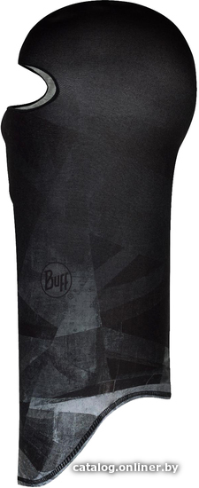 

Горнолыжная балаклава Buff Microfiber Balaclava Geoline Grey 2022/23 124154.937.10.00