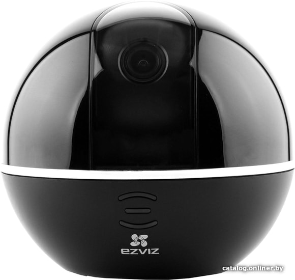 

IP-камера Ezviz C6TC CS-CV248-A0-32WFRBLACK
