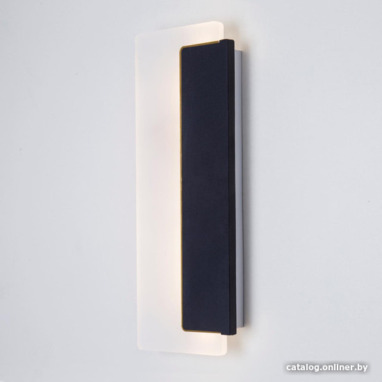

Бра LED4U L7382-320 BK