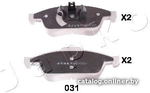 

Japko 50031