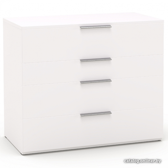 

Комод Шатура Soho KB3-02.DR 488545