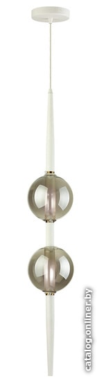 

Подвесная люстра Odeon Light Lazia 4683/2