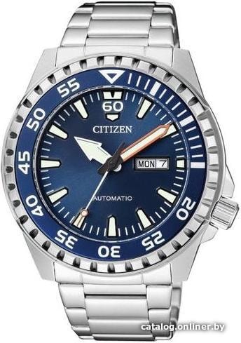 

Наручные часы Citizen NH8389-88LE