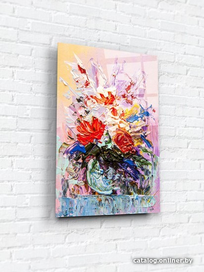

Картина на стекле ArtaBosko WBR-11-706-04 40x60