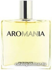 

Туалетная вода Dilis Parfum Aromania Oliver EdT 100 мл