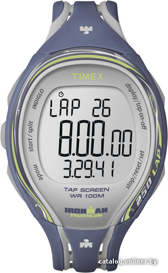 

Наручные часы Timex T5K592