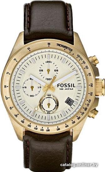 

Наручные часы Fossil DE5004