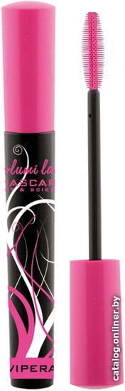 

Тушь для ресниц Vipera Тушь Art & science Volumi lash