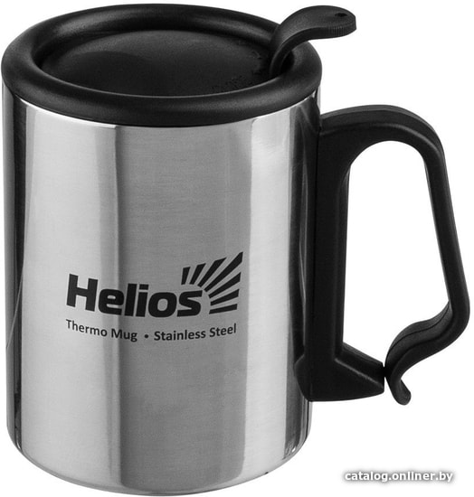 

Термокружка Helios HS.TK-007 0.35л (нержавеющая сталь)