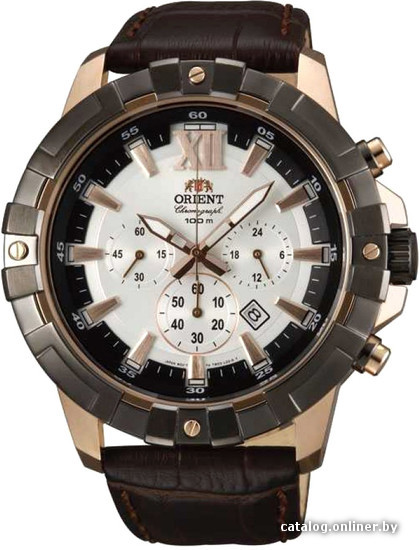

Наручные часы Orient FTW03003W