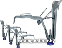 

Ножки опорные Jacob Delafon Patio IK120RU-NF (хром)