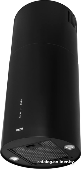 

Кухонная вытяжка ZorG Technology Fiesta 1200 II 36 S (черный)