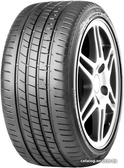 

Автомобильные шины Lassa Driveways Sport + 235/45R18 98Y