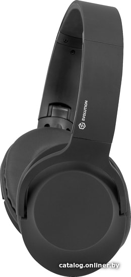 

Наушники Evolution WH101F (черный)