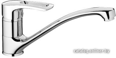 

Смеситель Rossinka Silvermix Z40-21