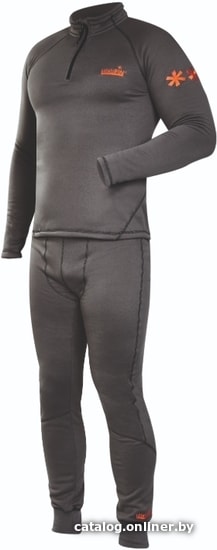 

Костюм Norfin Winter Line Gray XXXL