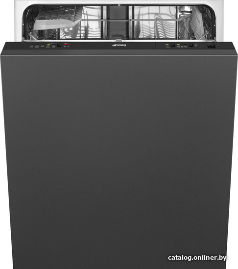 

Встраиваемая посудомоечная машина Smeg STL67120