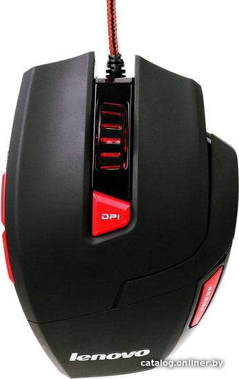 

Игровая мышь Lenovo M600