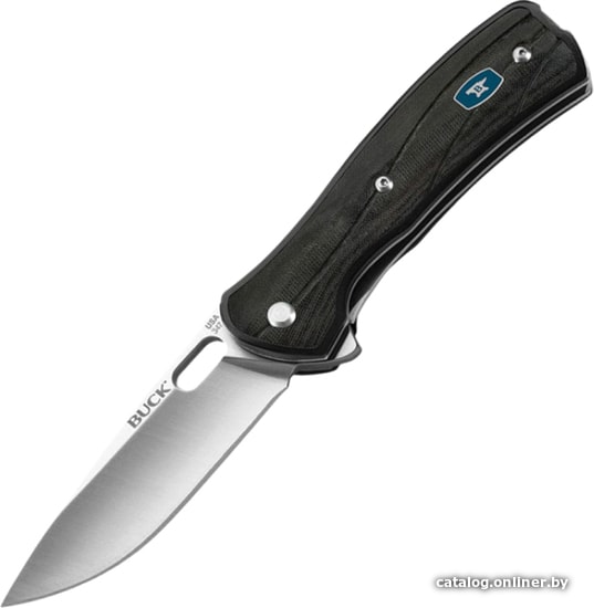 

Складной нож Buck 0347BKS Vantage Pro