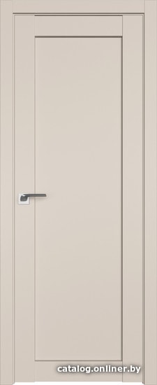 

Межкомнатная дверь ProfilDoors 2.18U 60x200 (санд)