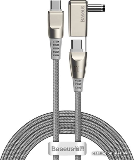 

Кабель Baseus CA1T2-A0G